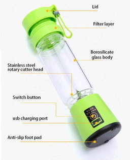 Juice Blender