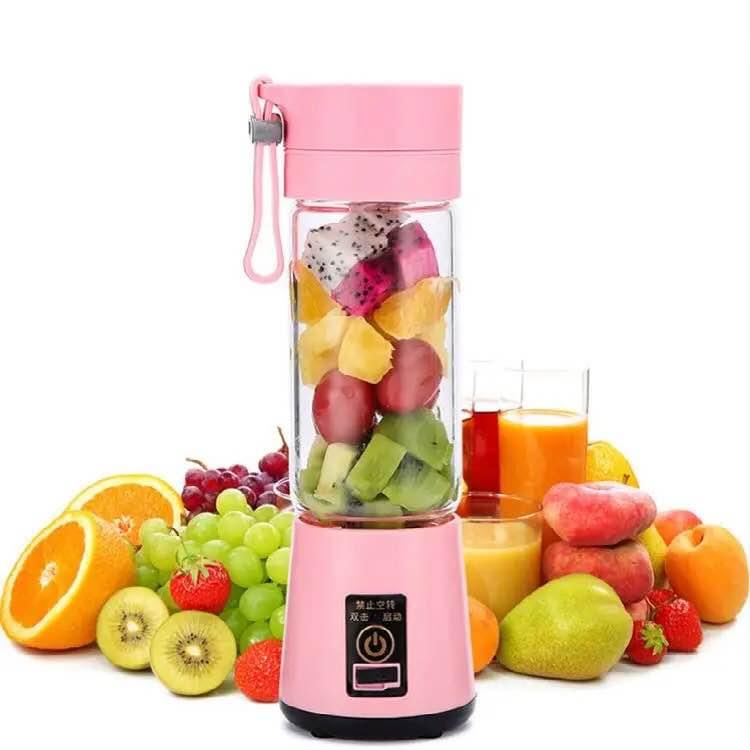 Juice Blender