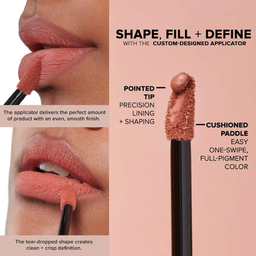 Anastasia Beverly Hills Lip Velvet Liquid Lipstick 3.5g