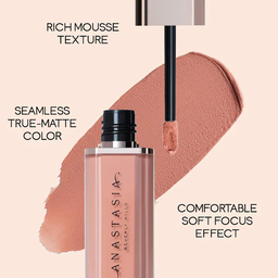 Anastasia Beverly Hills Lip Velvet Liquid Lipstick 3.5g