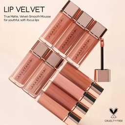 Anastasia Beverly Hills Lip Velvet Liquid Lipstick 3.5g