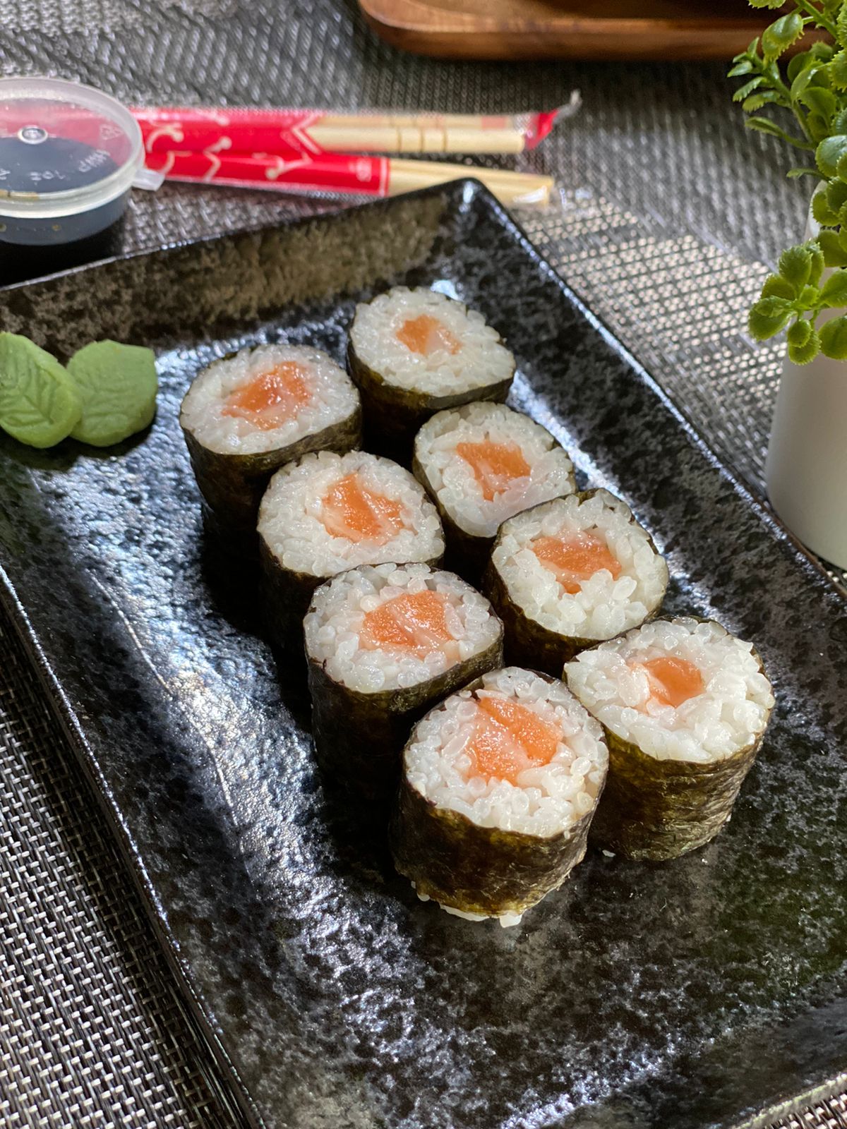 Salmon Maki_1