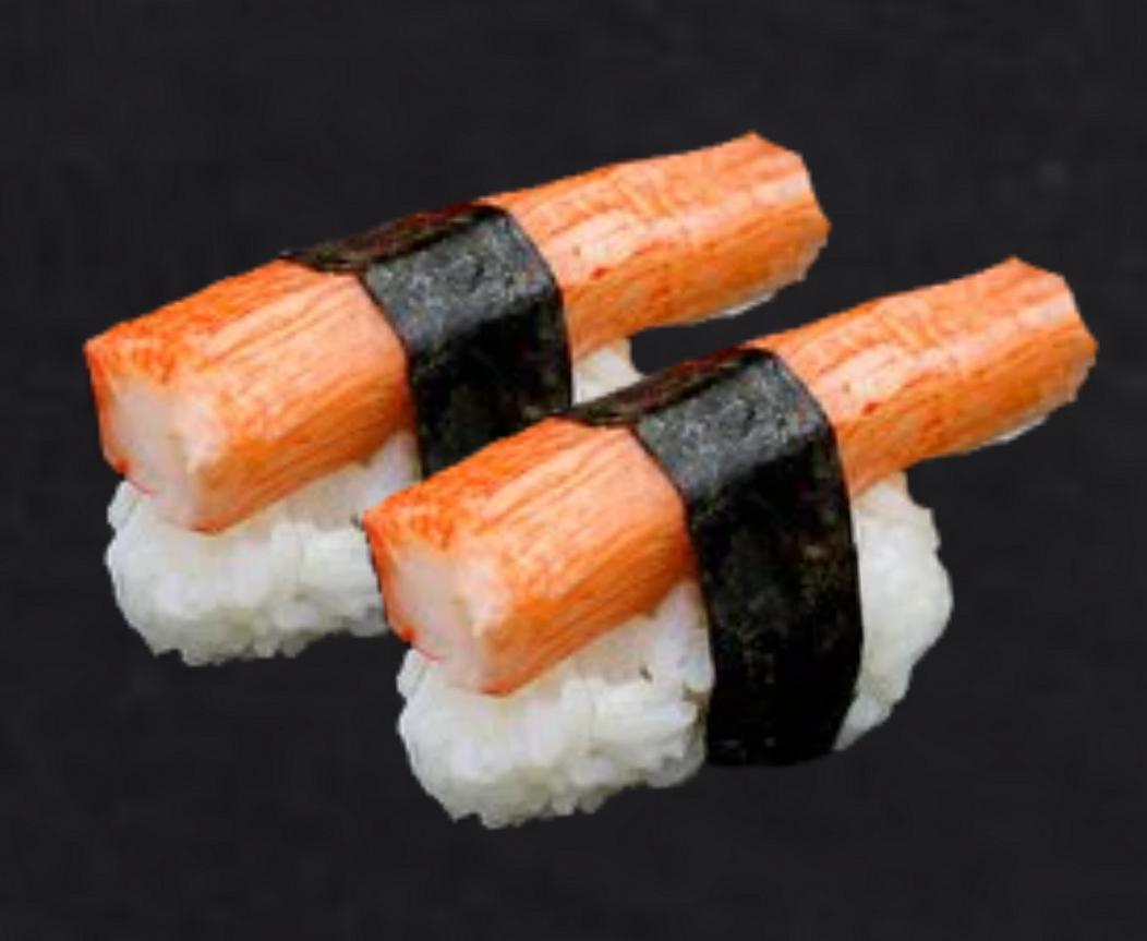 Kani Nigiri_1