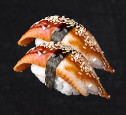 Unagi Nigiri