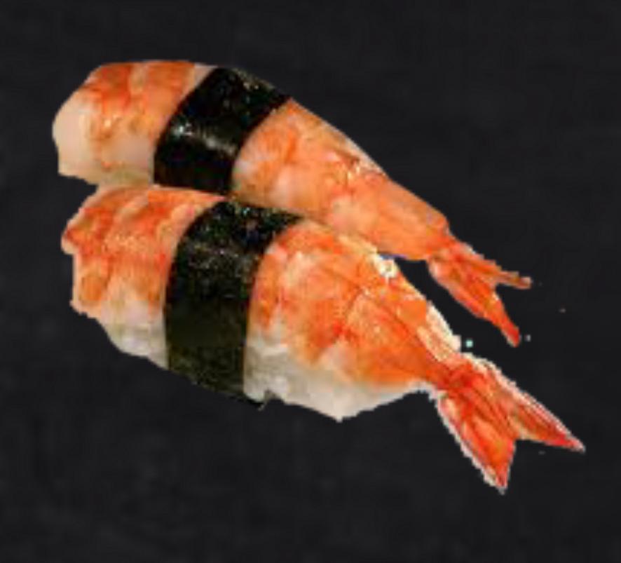Ebi Nigiri _1