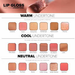 Anastasia Beverly Hills Tinted Lip Gloss 4.5ml