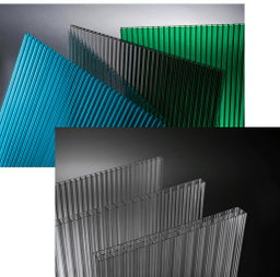 Atap Polycarbonate Twinlite 5mm