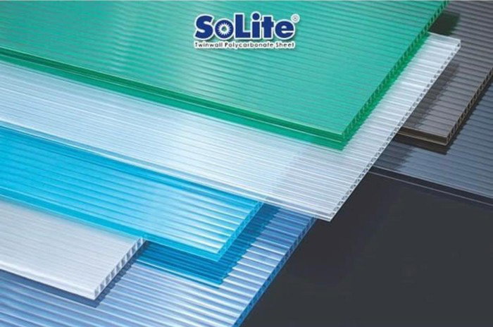 Atap Polycarbonate Solite 4mm_0