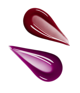 r.e.m. sippin' pretty glossy balm duo