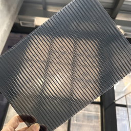Atap Polycarbonate 4.0mm dimensi 2.10 x 11.80m