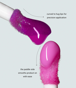 r.e.m. glossy balm 4.7ml