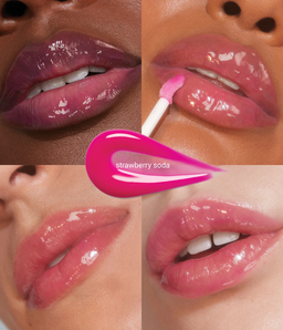 r.e.m. glossy balm 4.7ml