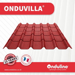 Atap Genteng Onduvilla