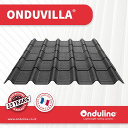 Atap Genteng Onduvilla