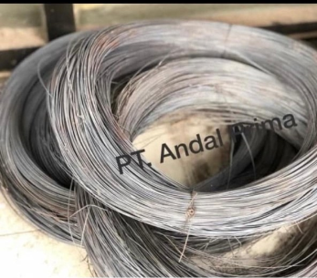 Kawat Bendrat (isi 5kg)