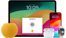 apple homepod