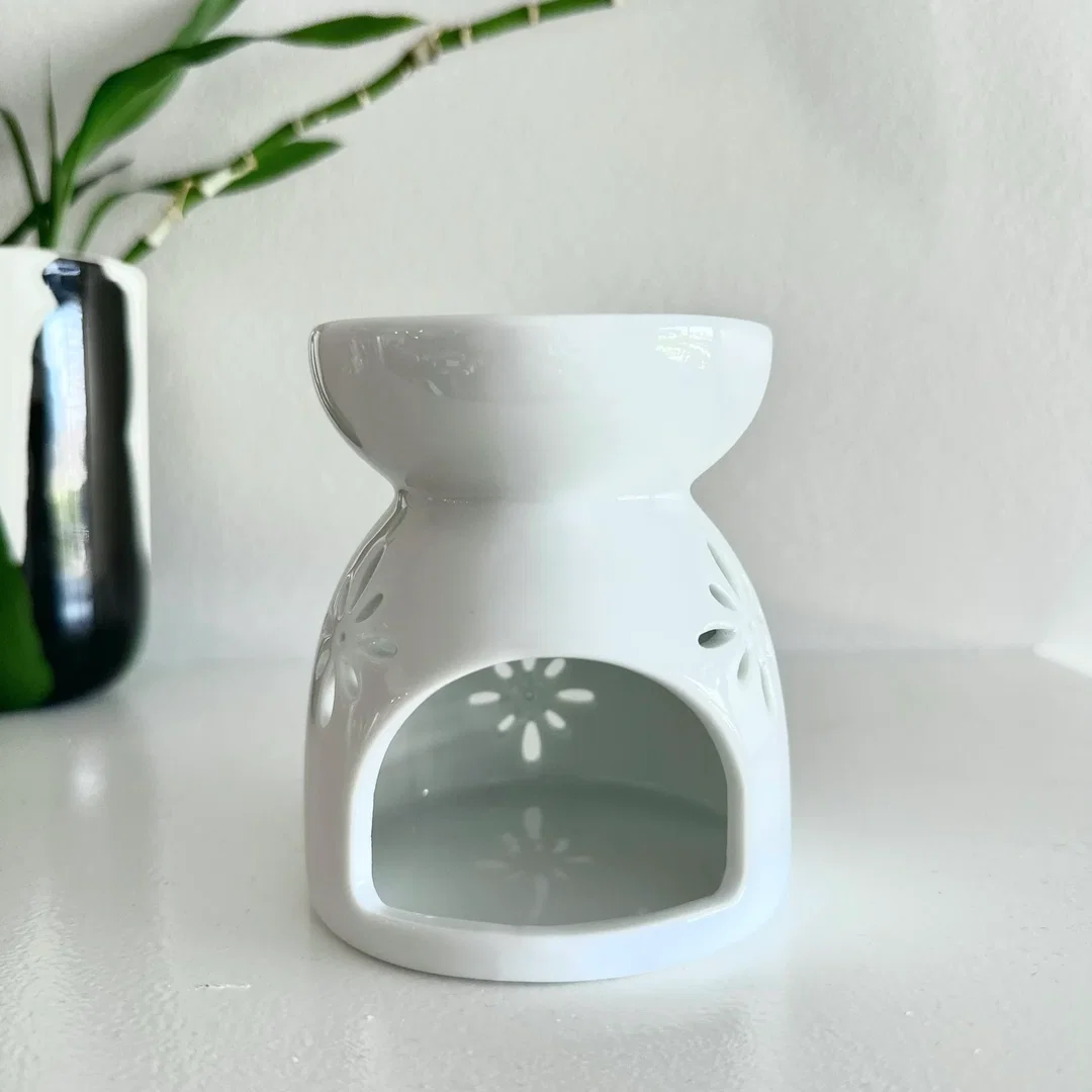 Wax Melt Burner