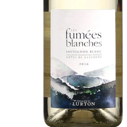 Sauvignon Blanc 2022 - Domaine LES FUMÉES BLANCHES
