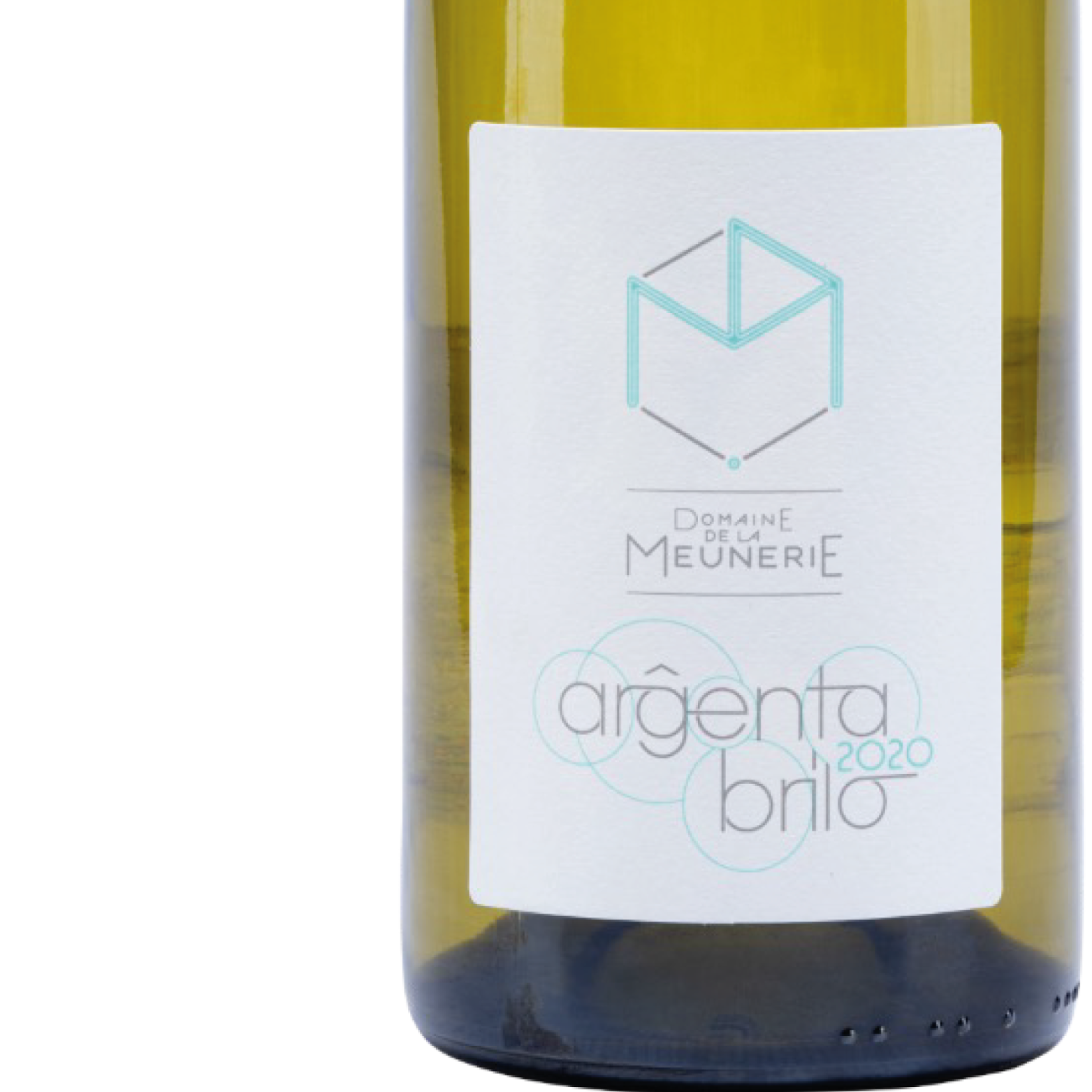 Argenta Brilo 2021 - DOMAINE DE LA MEUNERIE_1