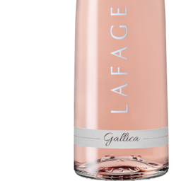Gallica 2022 - DOMAINE LAFAGE