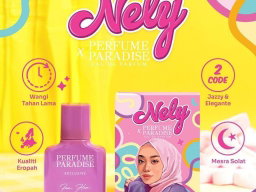 Perfume Paradise Exclusive 30ml Collection