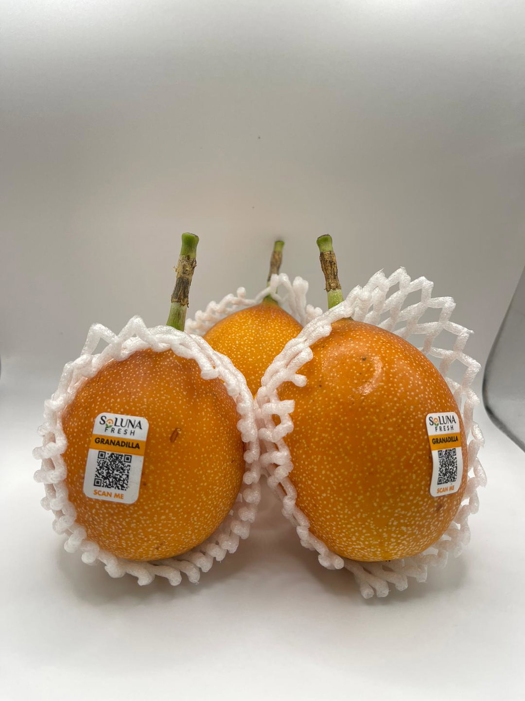 Ecaudor Passion Fruit