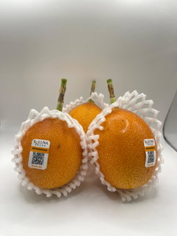 Ecaudor Passion Fruit