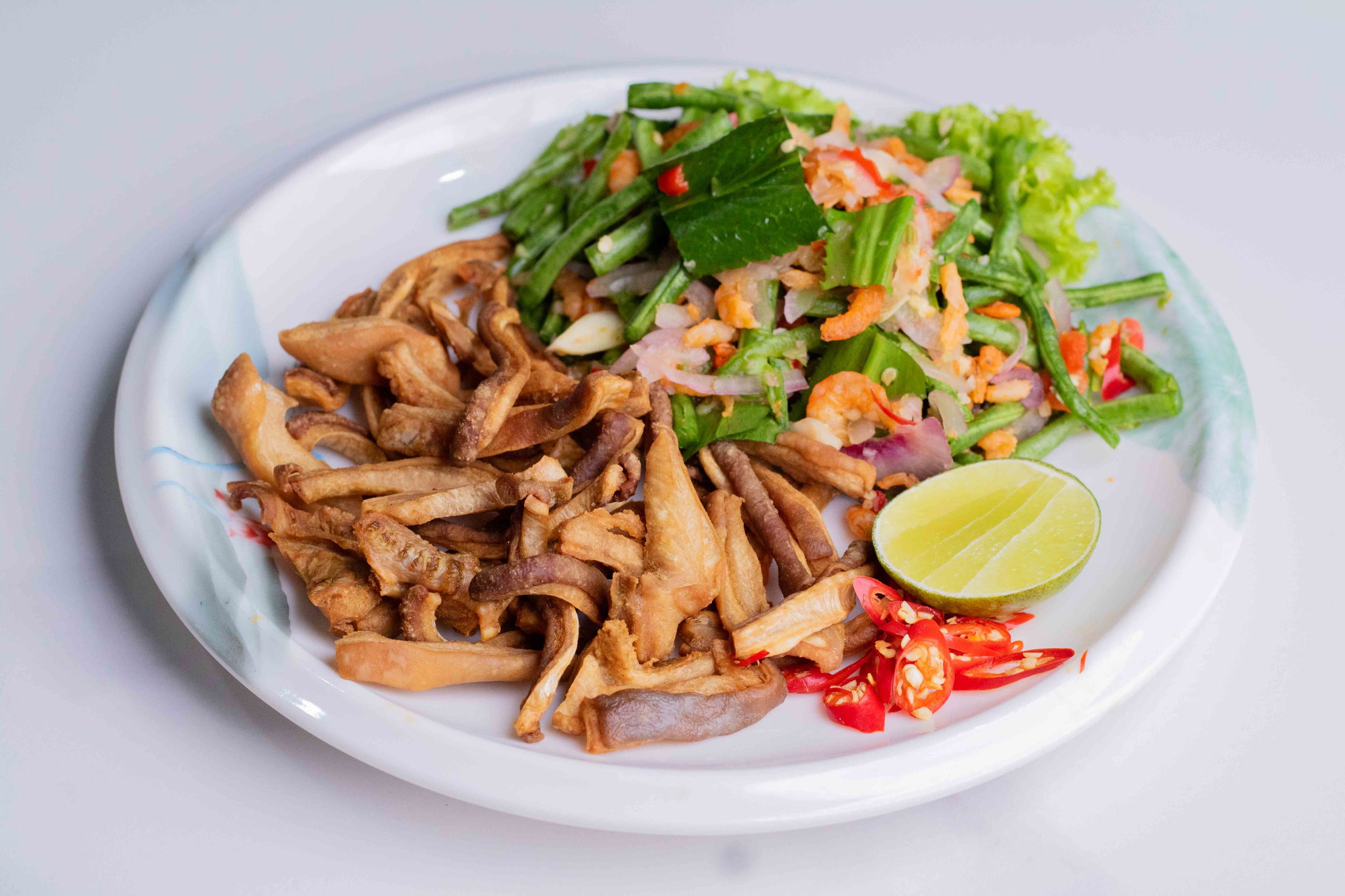 ក្រ​ពះ​ជ្រូក​អែប​សណ្ដែក​គួ_0