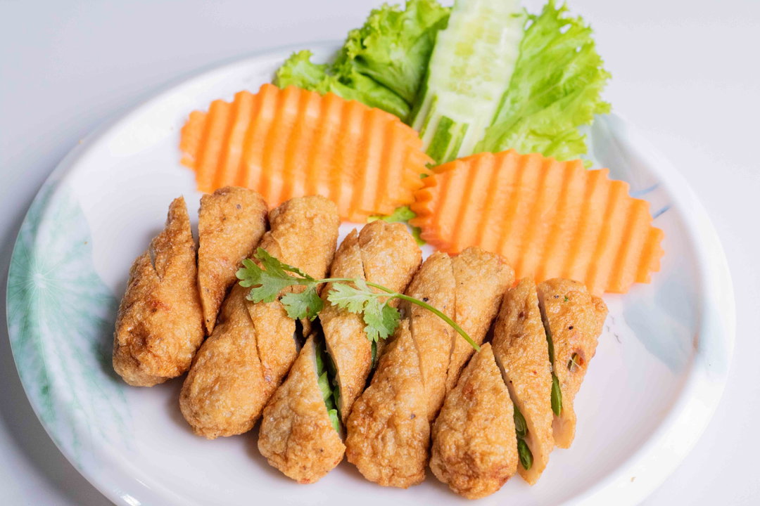 សណ្ដែក​​គួ​លាក់​ខ្លួន​