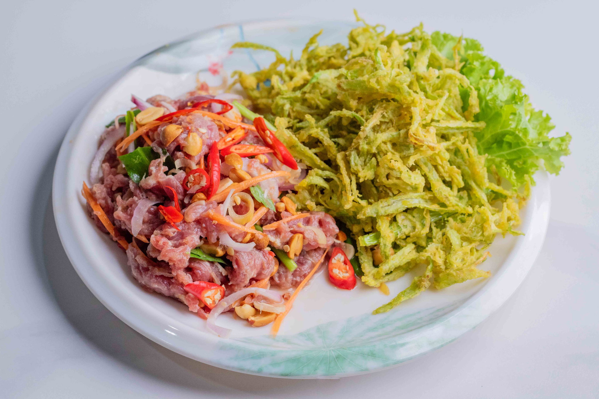 ភ្លា​សាច់​គោ​ត្រកួន​បំពង​_0
