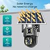 Solar Cameras