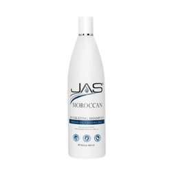 JAS MOROCCAN Hydrating Shampoo