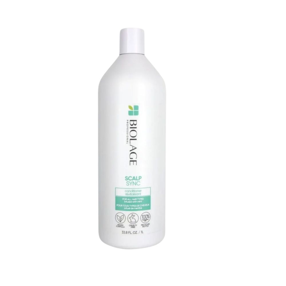 Biolage Scalp SYNC Conditioner Revitalisant _0