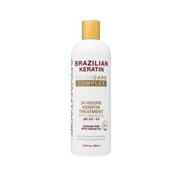 Brazilian Keratin 24 Hours Keratin Treatment