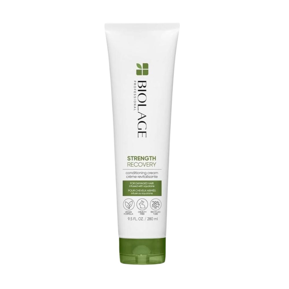 Biolage Strength Recovey Conditioner