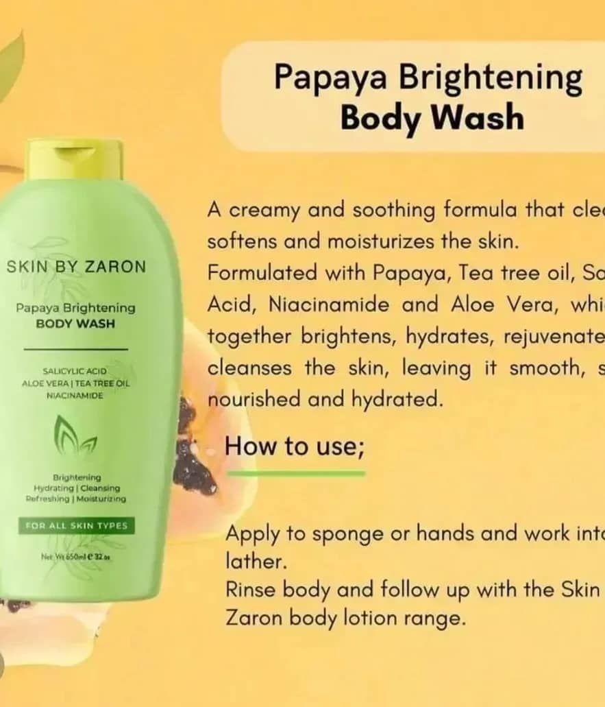 PAPAYA BODY WASH_0