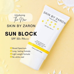 SUNBLOCK