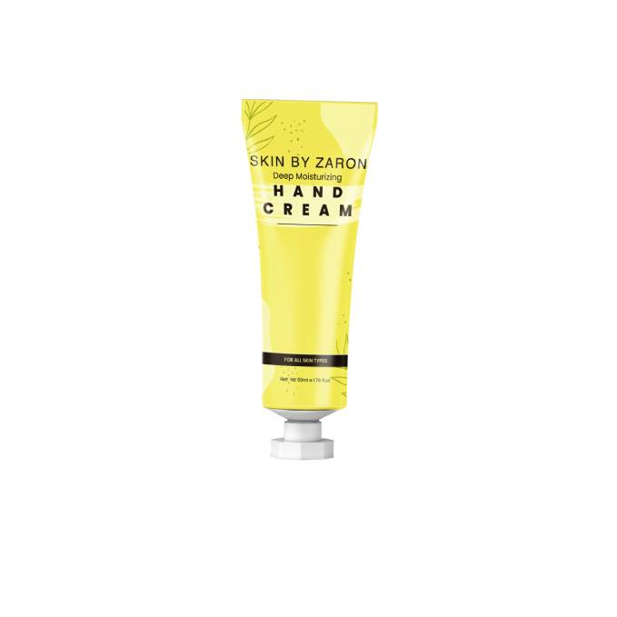 HAND CREME