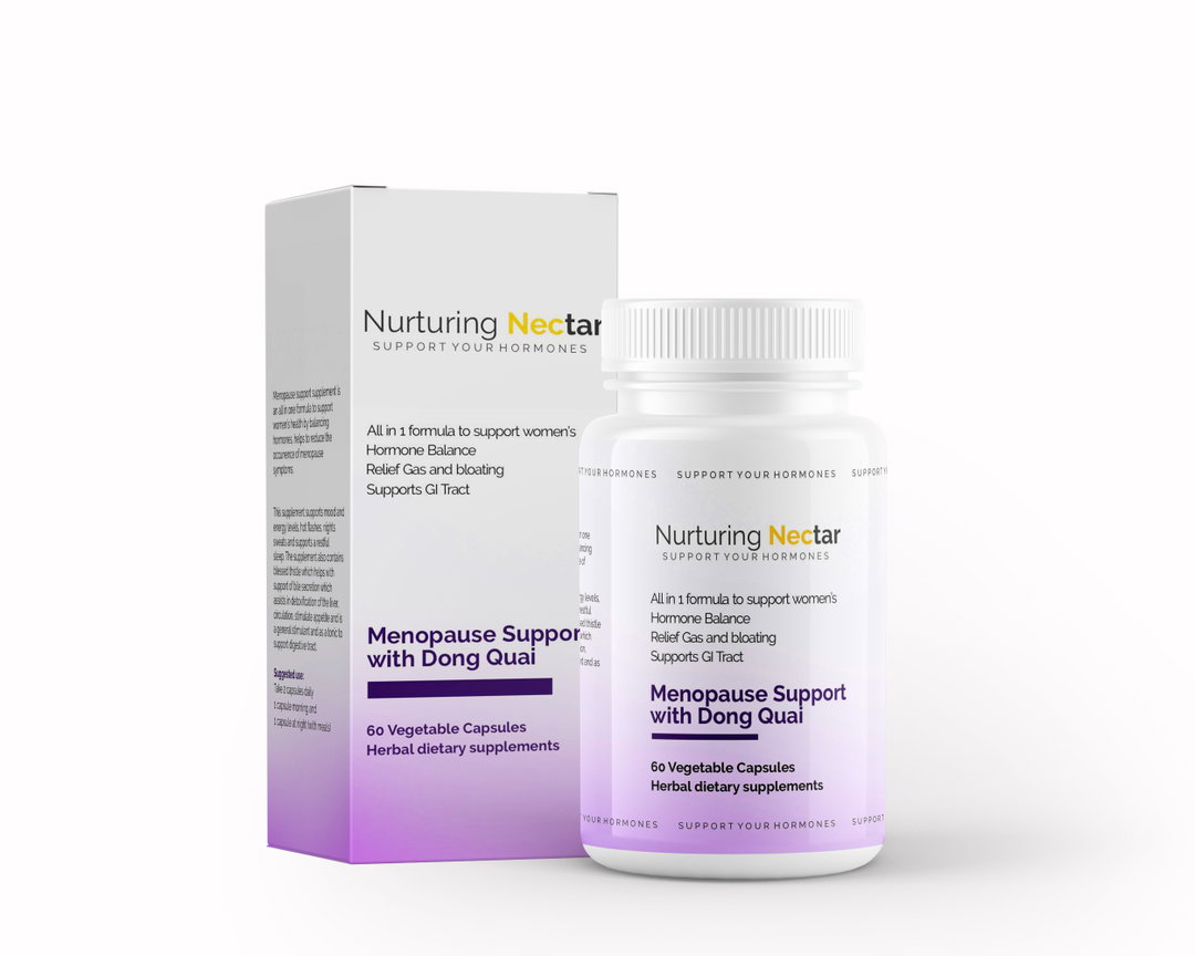 Menopause Support 