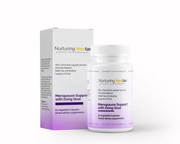 Menopause Support 