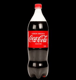Coca-Cola 1.5Lt