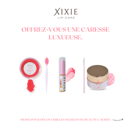 Boxe SO CHIC