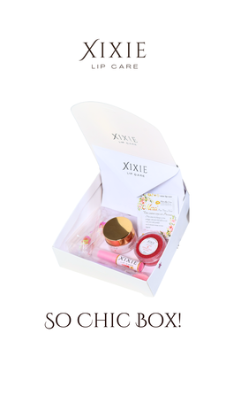 Produits de Soin des Lèvres