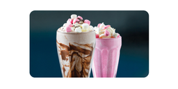 Standard Milkshakes [SPUR]
