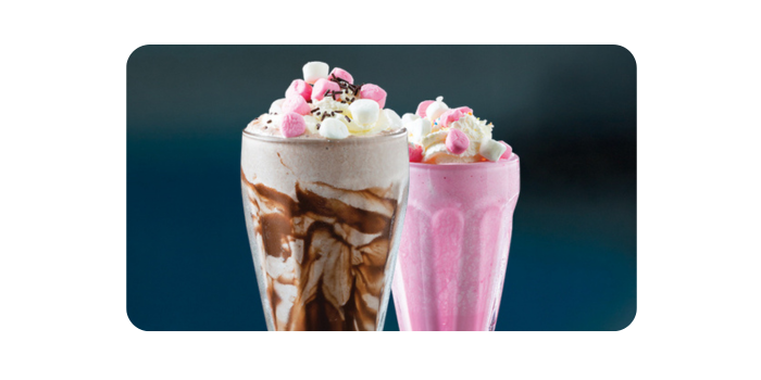 Standard Milkshakes [SPUR]_0