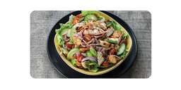SPUR SALAD
