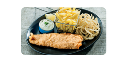 SPUR SEAFOOD