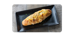 Portuguese Garlic Roll