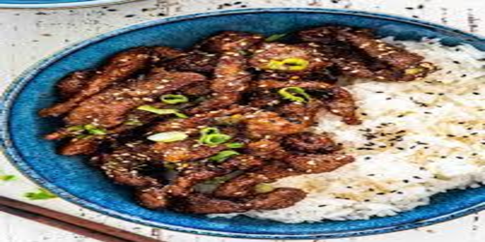BEEF [DEEP FRIED MEAT]