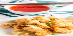 CHICKEN [DEEP FRIED MEAT]
